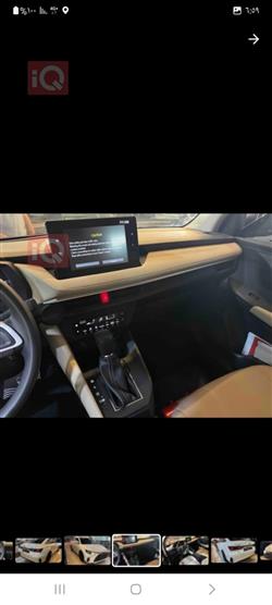 تۆیۆتا یارس